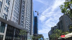 Tập đoàn Empire vừa mang đến thị trường bất động sản Đà Nẵng dòng sản phẩm phân khúc mới tại quần thể tổ hợp du lịch-giải trí Cocobay Đà Nẵng 