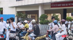 Đà Nẵng sẽ tạm ngưng hoạt động đối với các loại xe tải ben, xe chở đất đá, xe container trên tất cả các tuyến đường trên địa bàn để phục vụ kỳ thi Tốt nghiệp THPT