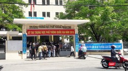 Đà Nẵng đã sẵn sàng để Kỳ thi Tốt nghiệp THPT quốc gia 2019 diễn ra với kết quả tốt nhất.