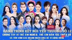 Lãnh đạo UBND TP Đà Nẵng chỉ đạo các cơ quan liên quan kiểm tra, xử lý các sai phạm (nếu có) tại Chương trình “Hành trình kết nối yêu thương” lần thứ 12 được tổ chức tại Đà Nẵng