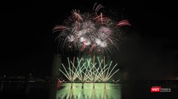 Chinh phục khán giả, vượt qua các đội tham dự, đội đến từ Phần Lan đã trở thành quán quân DIFF 2019