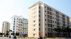 Gần 10 năm nay, Công ty Vicoland vẫn chưa hoàn thành việc giao trả sổ cho người dân mua chung cư thu nhập thấp do công ty này làm chủ đầu tư.