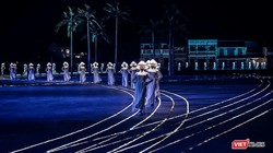  Chương trình biểu diễn thực cảnh “Ký ức Hội An” được vinh danh giải thưởng Leading Historical Spectacle Show