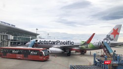 Đà Nẵng đang tìm hướng quy hoạch cho đô thị Sân bay quốc tế Đà Nẵng