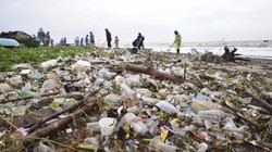 Đà Nẵng đang đối mặt với áp lực xử lý rác thải trên toàn TP