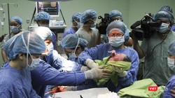 Tính đến thời điểm 0h00 ngày 1/4/2019, dân số Đà Nẵng là 1.134.310 người.