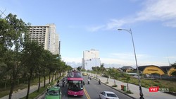 Đất nền ven biển Đà Nẵng tại khu vực sân bay Nước Mặn