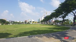 Lô đất A20 đường Võ Văn Kiệt, phường An Hải Tây, quận Sơn Trà, TP Đà Nẵng