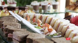 Đà Nẵng siết chặt quản lý VSATTP, thanh tra 100% cơ sở sản xuất, kinh doanh (ảnh minh họa)