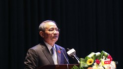 Ông Trương Quang Nghĩa - Bí thư Thành ủy Đà Nẵng