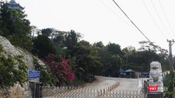 Từ 17h hôm nay (26/10), Đà Nẵng cấm phương tiện lưu thông trên bán đảo Sơn Trà