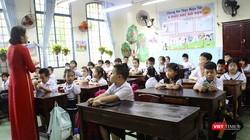 Đà Nẵng tiếp tục cho học sinh nghỉ học cho đến khi có thông báo mới