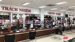 Sở Tài chính thành phố Đà Nẵng đang lấy ý kiến dự thảo miễn 6 loại phí và 5 loại lệ phí cho người dân và doanh nghiệp trên địa bàn.