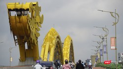 Nhịp sống người dân Đà Nẵng đã nhộn nhịp trở lại sau nới lỏng giãn cách