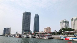 Dịch vụ du lịch đường sông ở Đà Nẵng đang được vực dậy sau dịch COVID-19