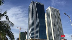 Tổ hợp khách sạn Mường Thanh và căn hộ chung cư cao cấp Sơn Trà (Đà Nẵng)