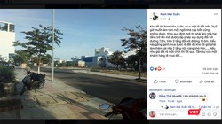 Thông tin quy định tầng cao xây dựng tại khu đô thị Nam Hòa Xuân (Đà Nẵng) thu hút sự quan tâm của cộng đồng mạng