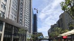 Các công trình thế hệ mới sẽ được hưởng lợi từ cuộc CMCN 4.0