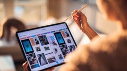 Người dùng sẽ gặp nhiều rủi ro khi tham gia vào các mô hình kinh doanh đa cấp núp bóng trên nền tảng thương mại điện tử (Ảnh vietnamnet.vn)