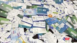 Các nhà mạng đang lên kế hoạch để xóa sổ Sim rác 