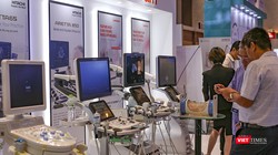 Dịch vụ siêu âm kỹ thuật cao đang được phổ cập trong chăm sóc sức khỏe người dân