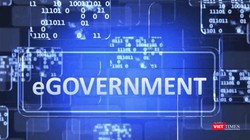 Việt Nam tăng 2 bậc so với năm 2018 về Chính phủ điện tử