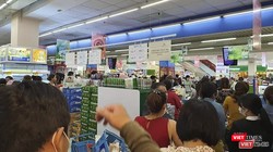 Đà Nẵng sẵn sàng nhu yếu phẩm phục vụ người dân TP trong đợt dịch COVID-19 lần 2 này