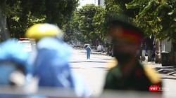 Đà Nẵng nâng mức cách ly dịch COVID-19 lên mức rất nguy cấp, siết chặt quản lý mọi hoạt động