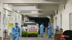 Bệnh viện Hoàn Mỹ Đà Nẵng bị phong tỏa do có bệnh nhân mắc COVID-19