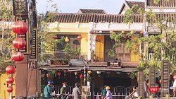 TP Hội An thực hiện cách ly xã hội để phòng chống dịch COVID-19