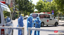 Các đơn vị sự nghiệp y tế công lập thu không đủ chi do ảnh hưởng của COVID-19 sẽ được hỗ trợ