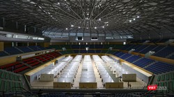 Bệnh viện dã chiến Tiên Sơn TP Đà Nẵng