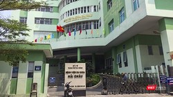 Trung tâm Y tế quận Hải Châu TP Đà Nẵng