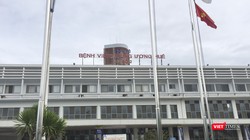 Bệnh viện Trung ương Huế cơ sở 2