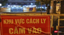 Bệnh viện C chính thức mở cửa trở lại để đón bệnh nhân