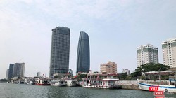 Một góc TP Đà Nẵng