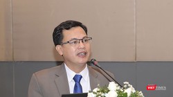 Ông Trần Ngọc Thạch - Phó Giám đốc Sở TT&TT TP Đà Nẵng.