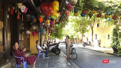 Một góc phố cổ Hội An