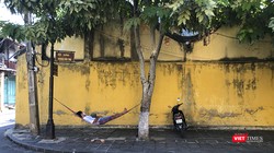 Bình yên Hội An