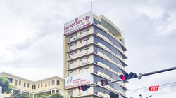 Trường ĐH Duy Tân tại Đà Nẵng