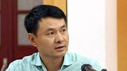 Tháng 6/2016, ông Trần Anh Tú, Phó Tổng Giám đốc Cty TNHH MTV Đường sắt HN phát ngôn thiếu chuẩn mực với phóng viên