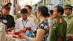 Nhiều cơ sở đã bị thu hồi.