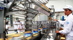 Nhiều doanh nghiệp nhà nước đã được cổ phần hóa.