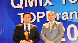 NAM A BANK liên tiếp nhận hai giải thưởng quốc tế