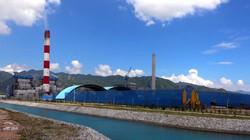 Nhiệt điện Vĩnh Tân (Ảnh minh họa)