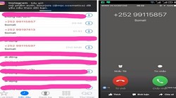 Các cuội gọi từ đầu số lạ có thể là thủ đoạn nhằm gian lận cước viễn thông.