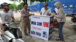 Đồng loạt thanh tra việ kích hoạt thuê bao sai quy định.