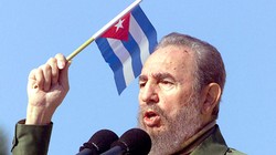 Ông  Fidel Castro