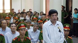 Bùi Tiến Dũng, cựu TGĐ PMU 18 (Nguồn internet)