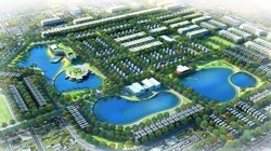 Tập đoàn Mường Thanh mua lại 95% cổ phần Cienco 5 Land nắm quyền sở hữu Khu đô thị Thanh Hà.